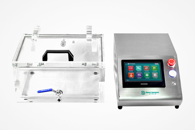 DKR-N90 負壓密封性測試儀