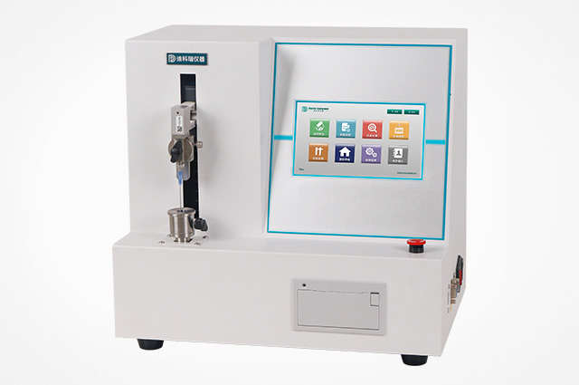 醫用注射針針尖穿刺力測試儀