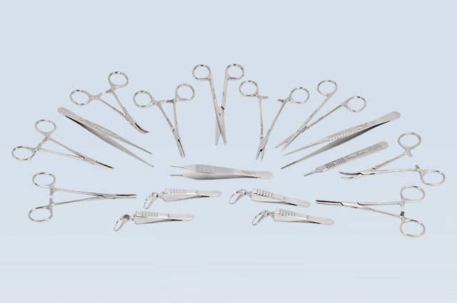 手術器械檢測儀器